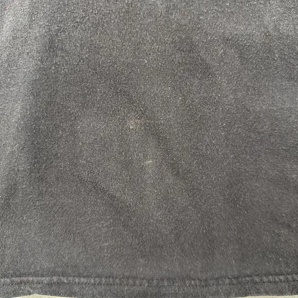 Dragonball Z Goku Orange/Black Anime Graphic T-shirt Size Medium - Picture 5 of 7